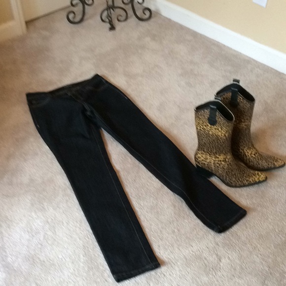 Nine West Jeans - Picture 4 of 10